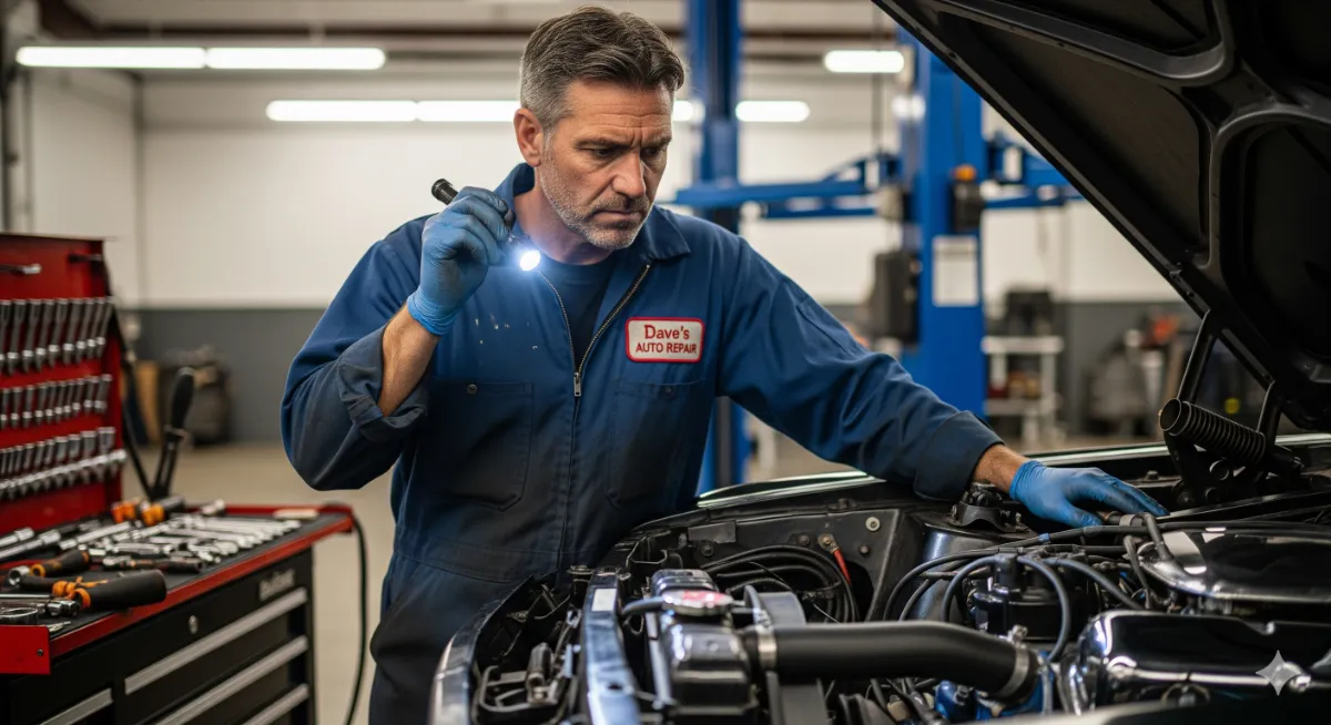 タイヤ・ホイールなどのパーツ販売