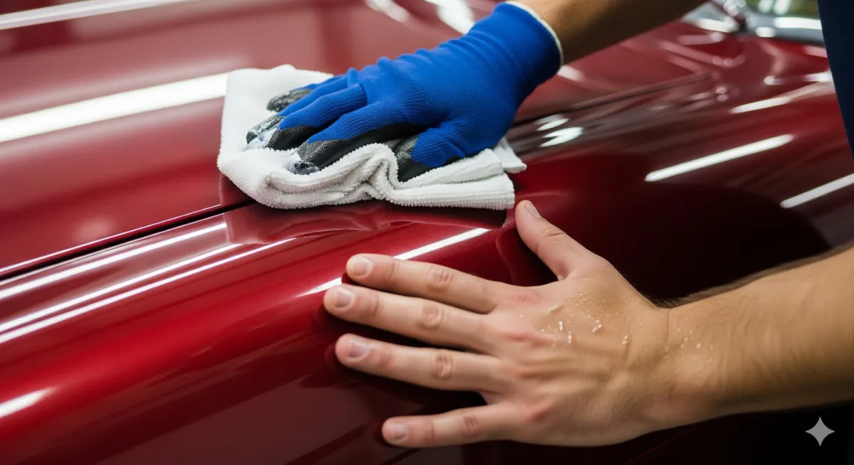 車検および各種メンテナンス